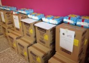 Bambini nuovi poveri