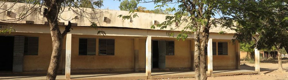 scuole burkina faso