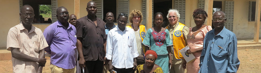 scuole burkina faso