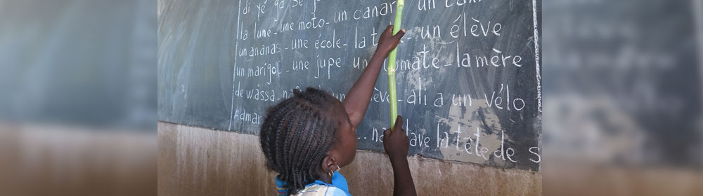 scuole burkina faso