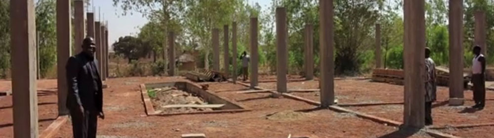 scuole burkina faso